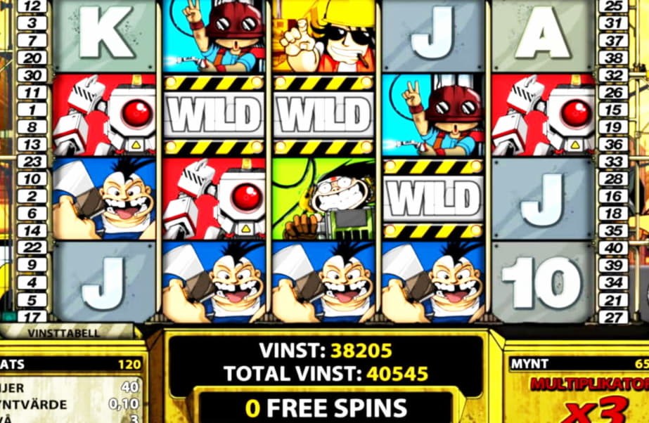 EUR 3625 no deposit at Party Casino