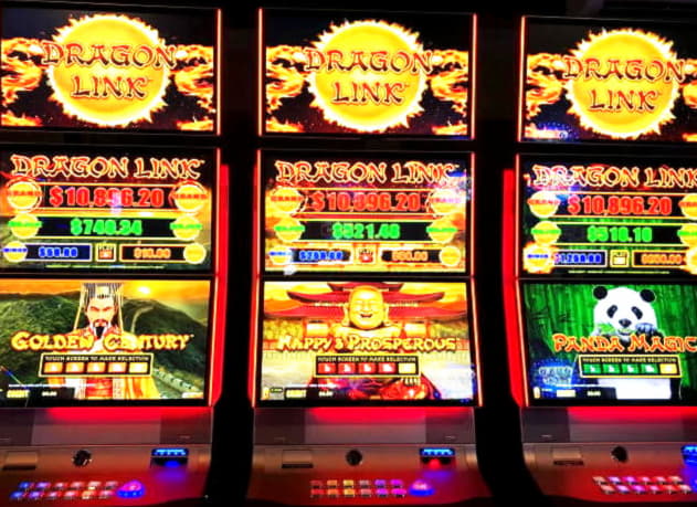 £190 free chip at Oshi Casino