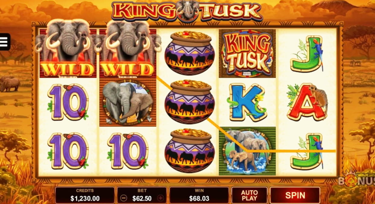 275 Loyal Free Spins! at Jackpot City Casino