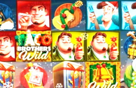975% Match bonus at Lucky Nugget Casino