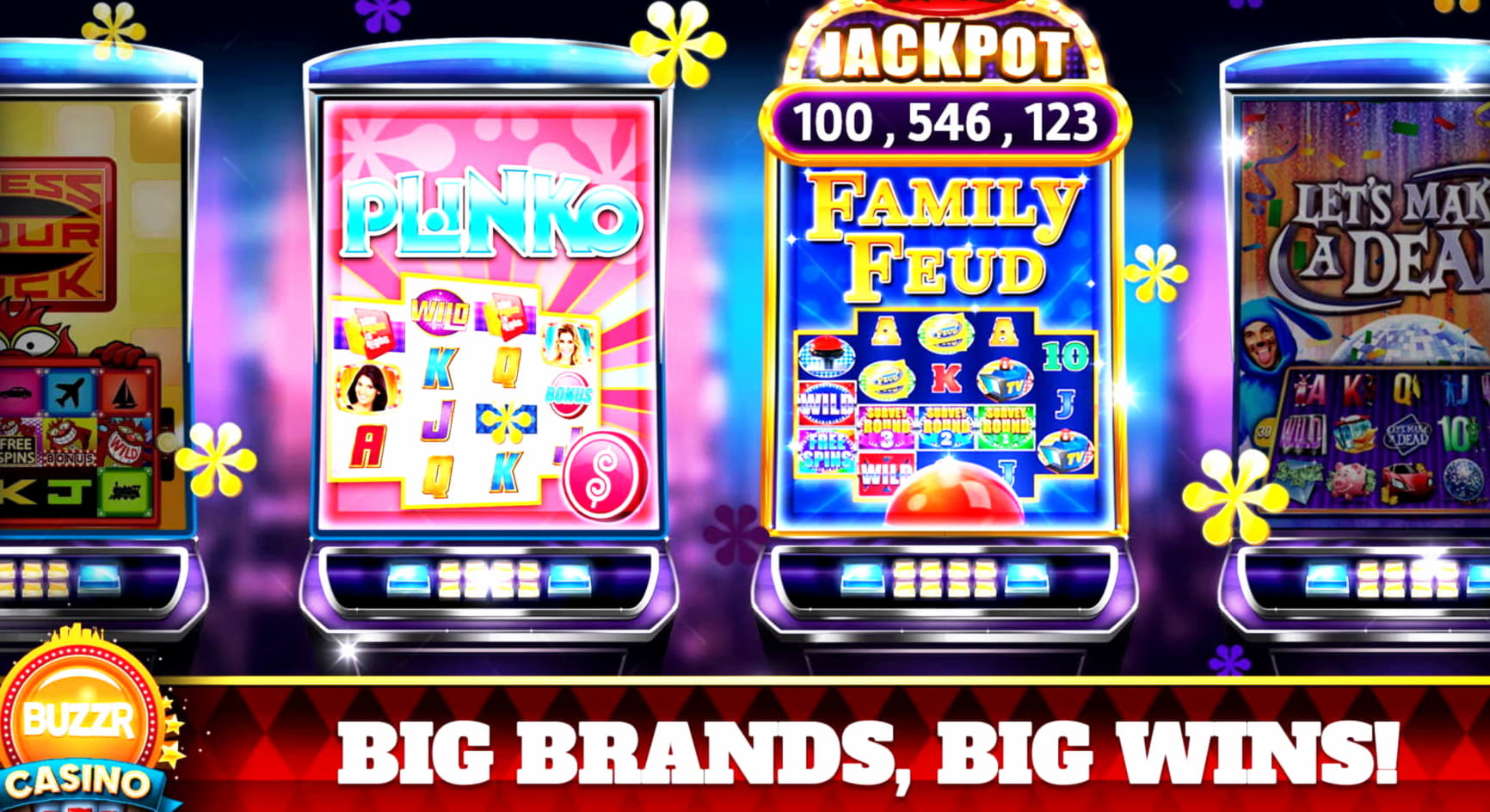 290% Match bonus casino at Oshi Casino