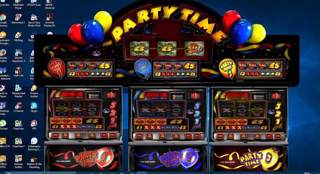 £830 Tournament at Video Slots Casino