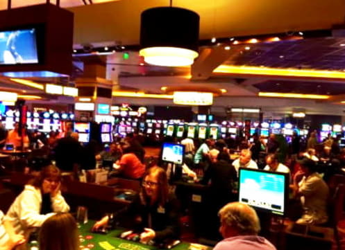 Eur 675 no deposit casino bonus at Oshi Casino