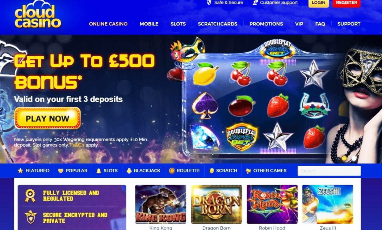 995% Match bonus casino at bWin Casino