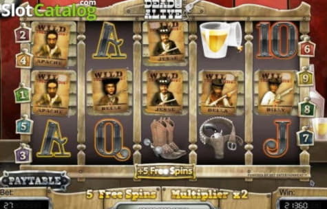 EUR 3190 No Deposit Bonus Code at Slotty Vegas Casino