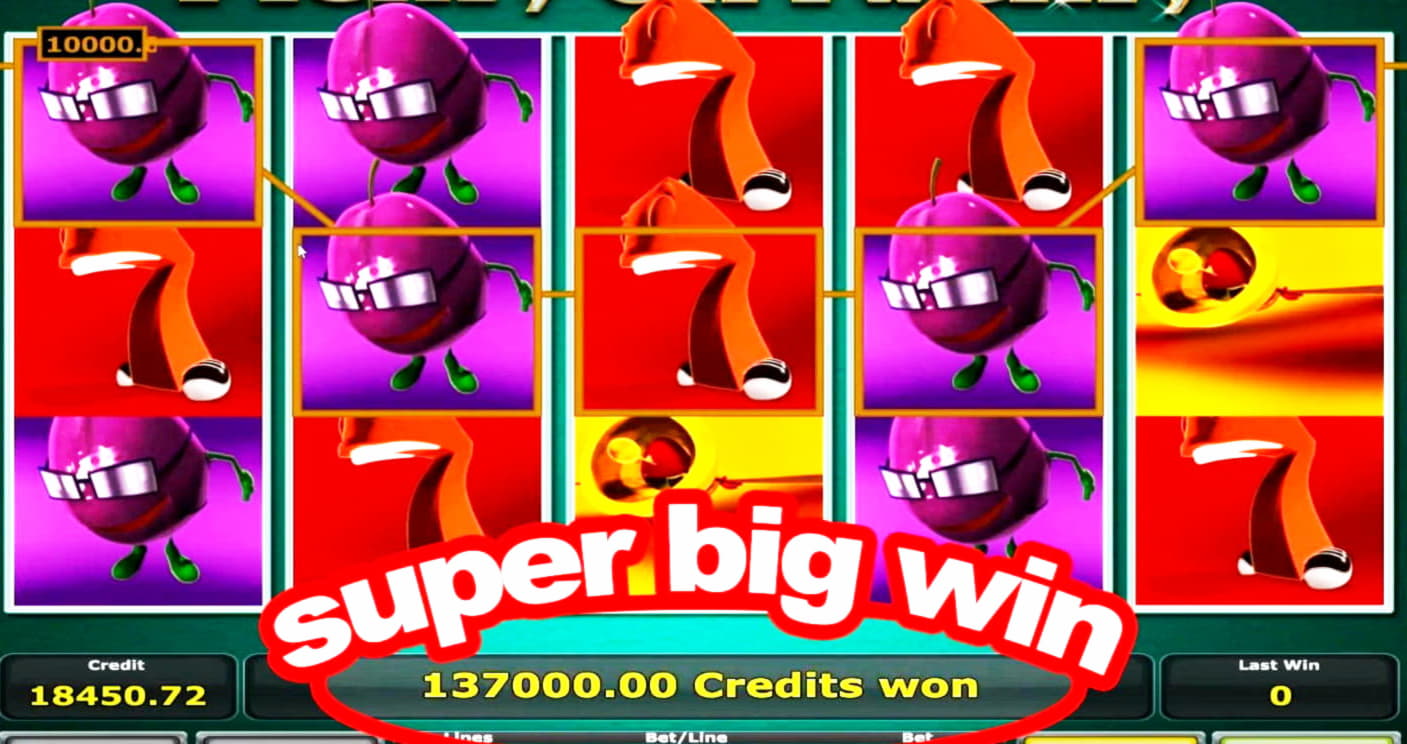 Eur 265 Tournament at Dunder Casino