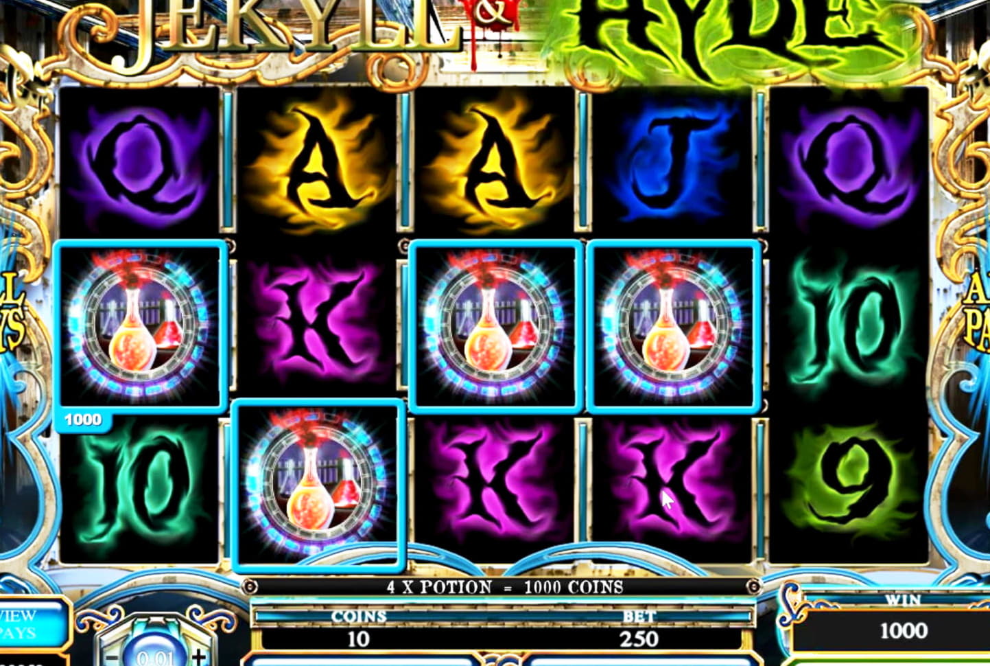€450 Casino Chip at CasiPlay Casino