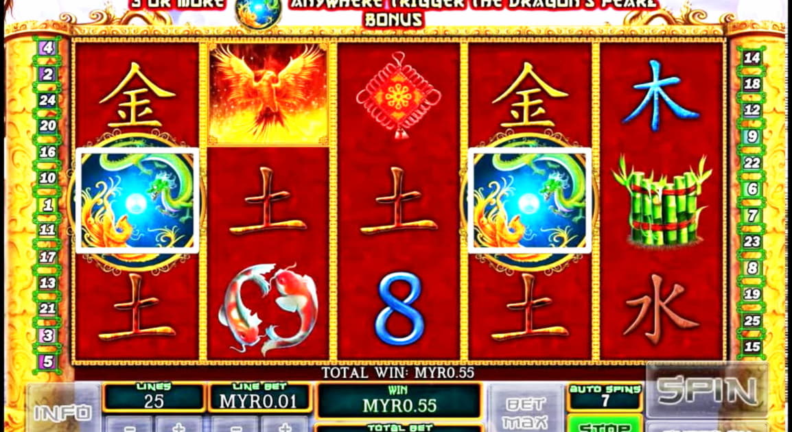 Eur 195 Free Casino Ticket at Euro Palace Casino