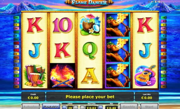 140 Loyalty Free Spins! at King Billy Casino