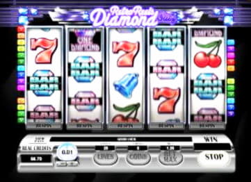 EUR 315 Free Chip at Red Flush Casino
