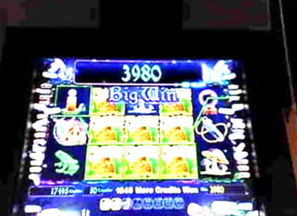 $125 FREE Casino Chip at Loki Casino