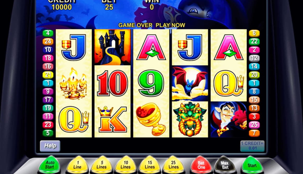 215% Match Bonus at Gratorama Casino