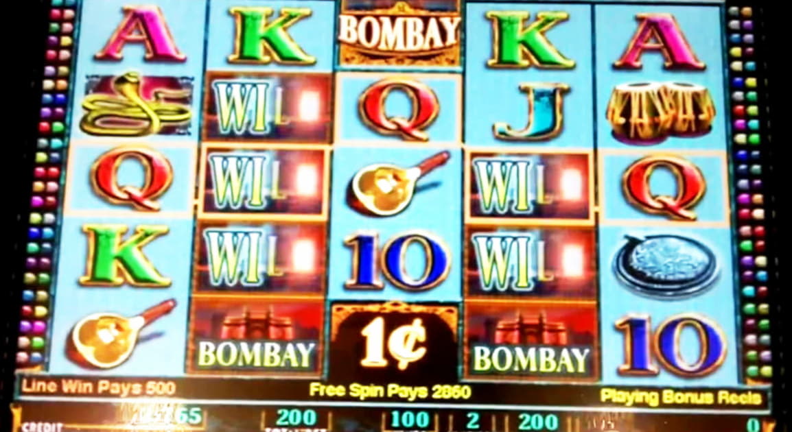 EUR 160 Tournament at King Billy Casino