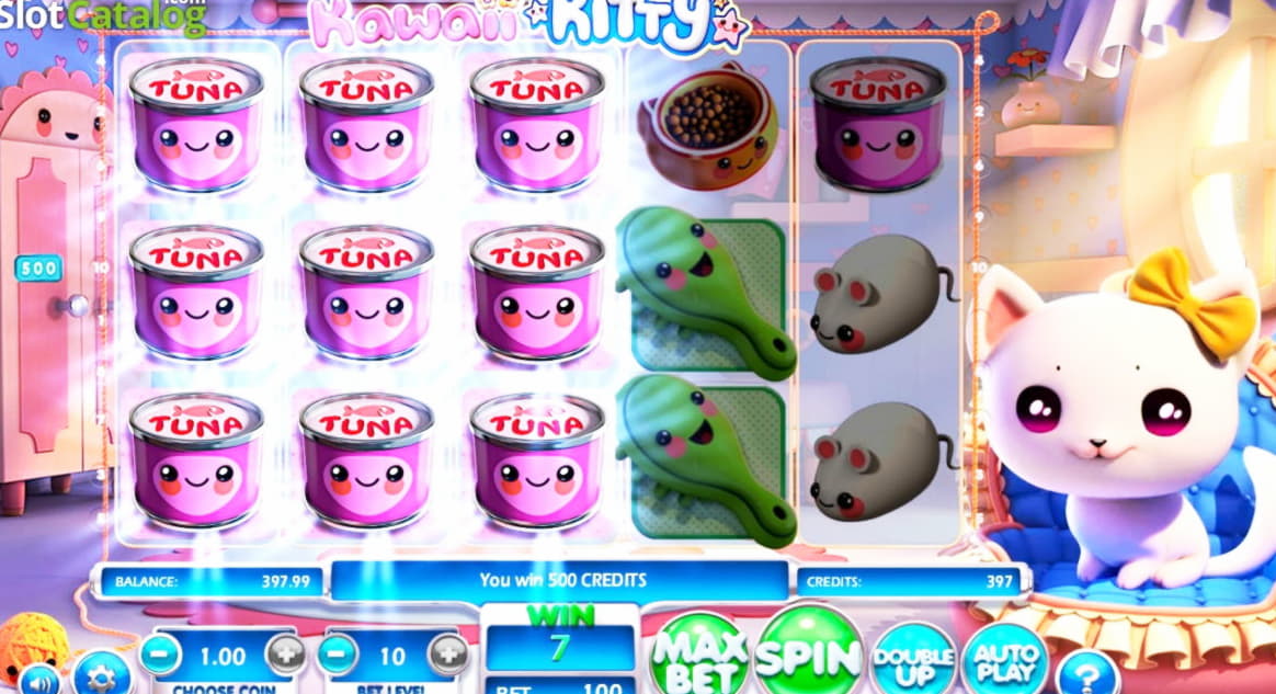 €150 Free chip at Spin Palace Casino