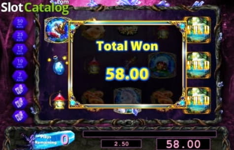 330% Best signup bonus casino at King Billy Casino