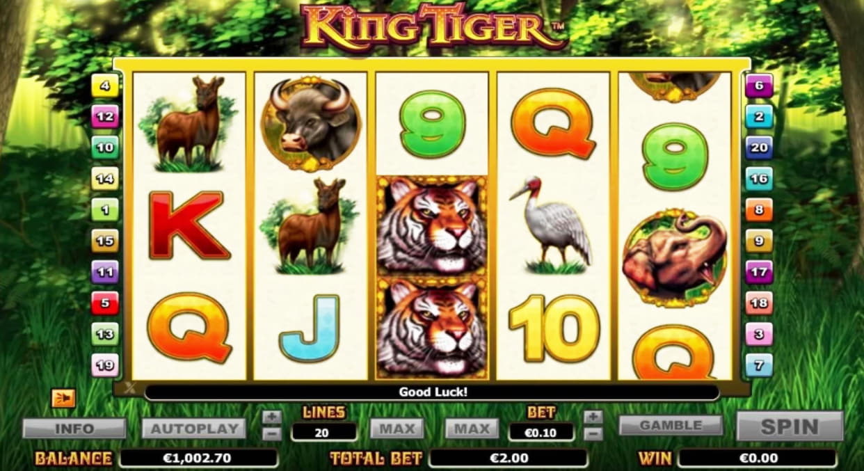 875% Match at a casino at Wish Maker Casino