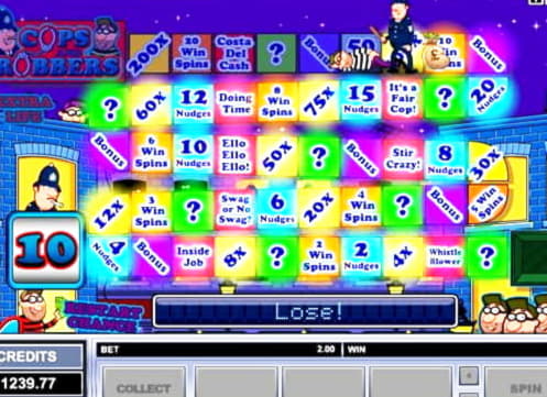 €4460 No Deposit Bonus at Casino-X