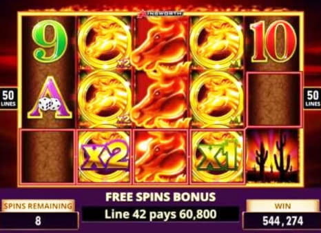 475% Signup Casino Bonus at Lucky Nugget Casino