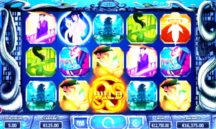 115 Free spins no deposit casino at 777 Casino