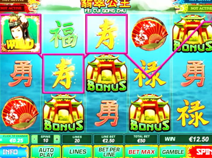 520% Deposit Match Bonus at CasiPlay Casino