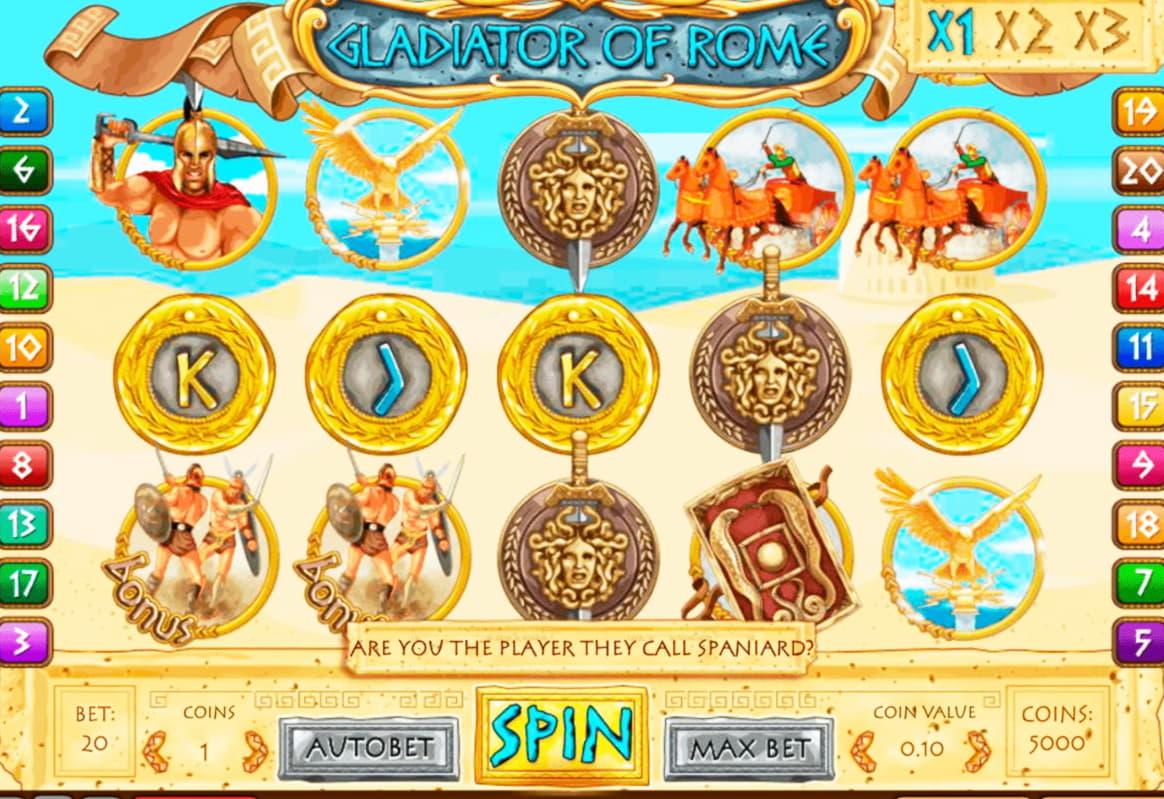 €3720 No Deposit Bonus Casino at Slotty Vegas Casino