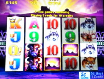 455% Match Bonus Casino at Casino Cruise