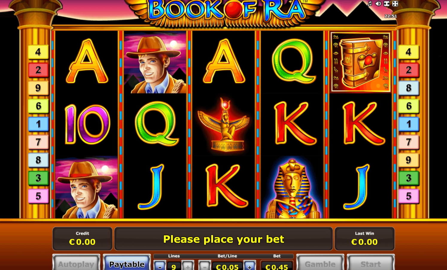 €730 no deposit bonus casino at Video Slots Casino
