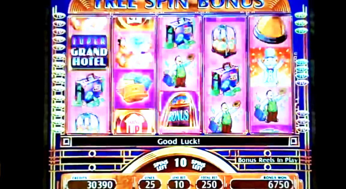 €490 Casino Tournament at Euro Palace Casino