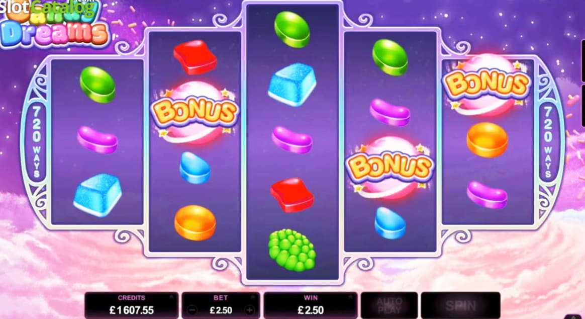 £135 free chip casino at Bet Hard Casino