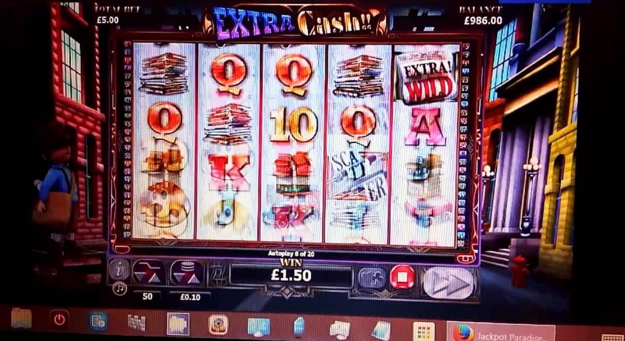 €3815 No deposit bonus casino at Lucky Nugget Casino
