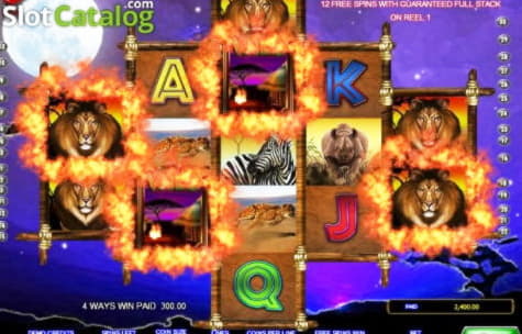 €215 Casino Tournament at Red Flush Casino