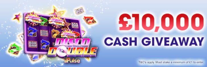 190 free spins casino at Bet Hard Casino