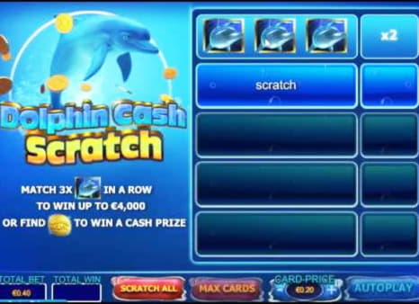 $4690 NO DEPOSIT CASINO BONUS at Spin Palace Casino