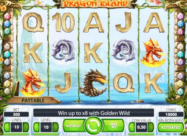 44 Free Spins right now at Rizk Casino