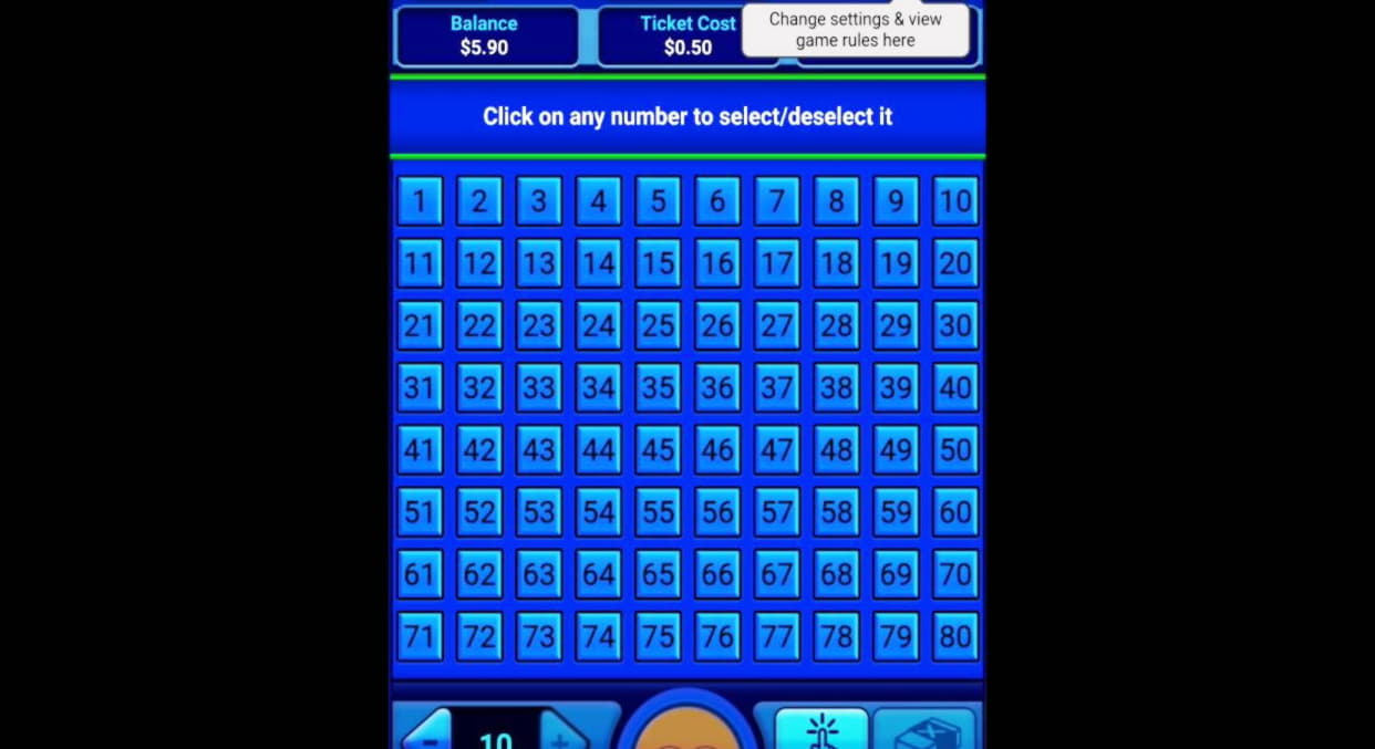 €470 Free Money at 777 Casino