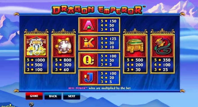 EURO 720 No Deposit Bonus Casino at Lucky Nugget Casino