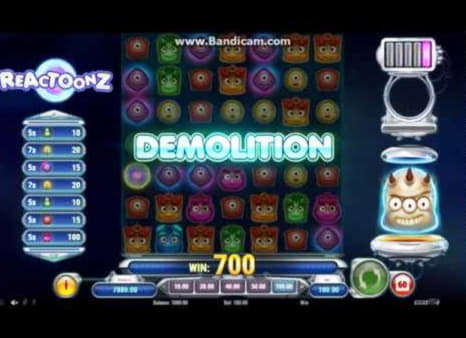 235% Signup casino bonus at Ruby Fortune Casino
