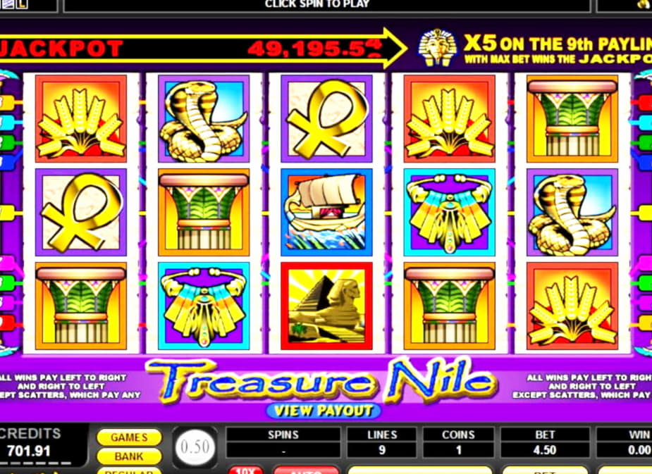 EUR 2565 NO DEPOSIT CASINO BONUS at bWin Casino