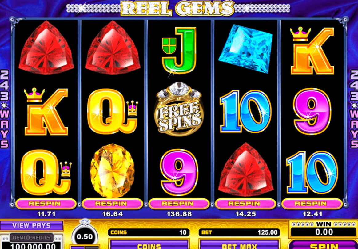 125 Free Spins right now at Oshi Casino