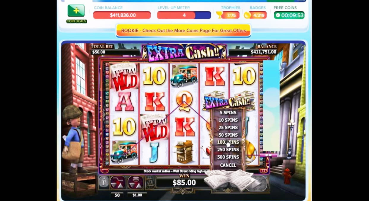 EURO 195 FREE Chip at Euro Palace Casino
