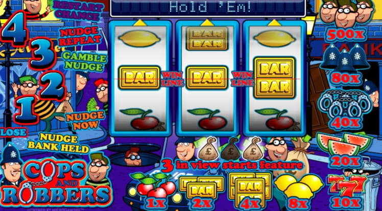 $3120 NO DEPOSIT at 888 Casino