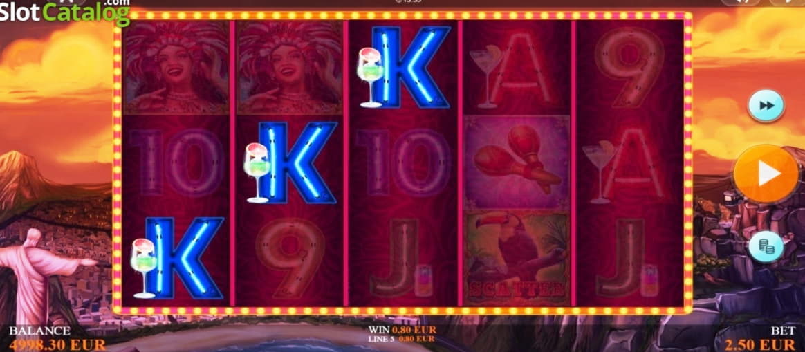 $485 Free Casino Tournament at Oshi Casino