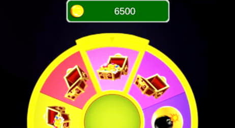 Eur 777 Tournament at Spin Palace Casino