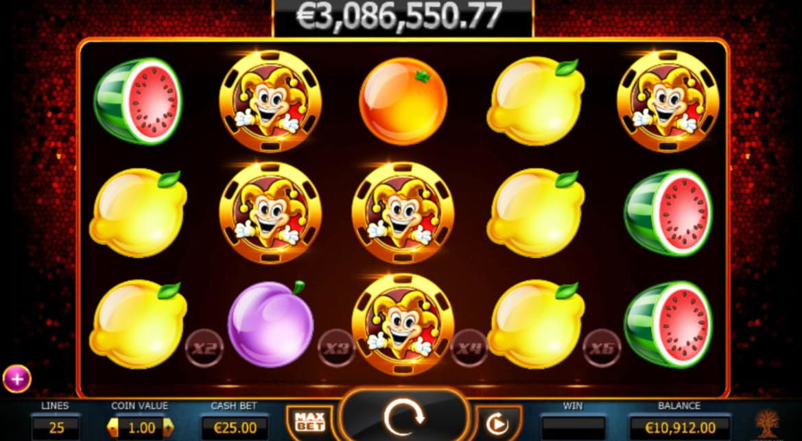 €985 Mobile freeroll slot tournament at LV Bet Casino