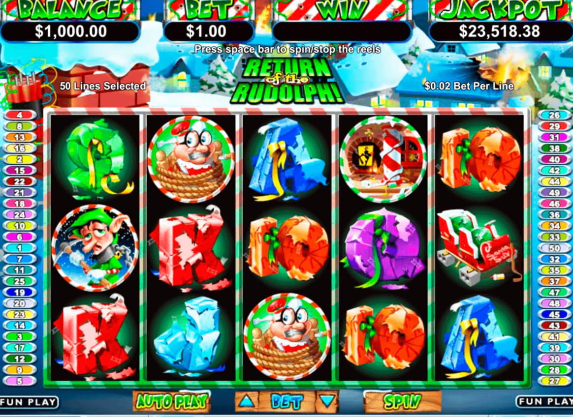 $220 Online Casino Tournament at Bet Hard Casino