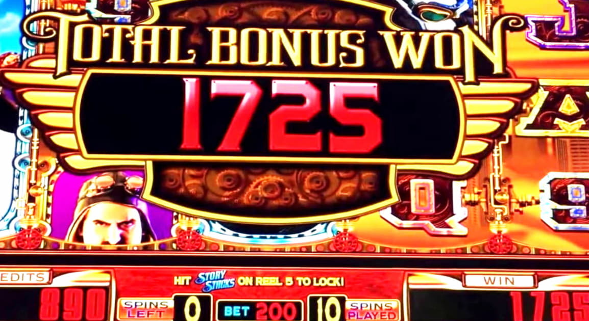 £395 Casino Tournament at Platinum Play Casino