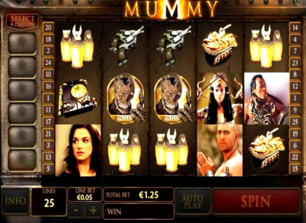 £666 Tournament at Slotty Dubai Casino