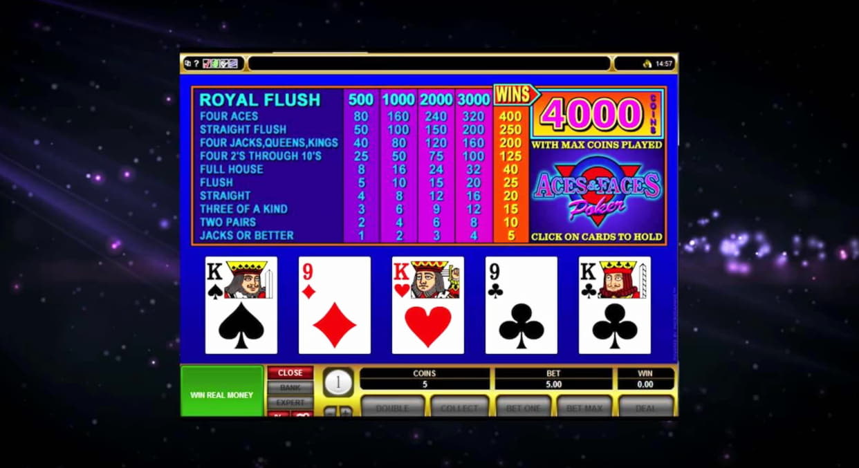 EUR 295 Online Casino Tournament at Jackpot City Casino