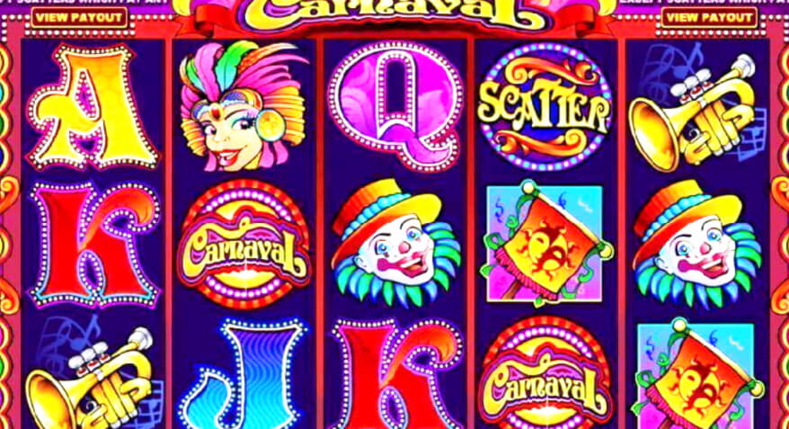 €410 Free Casino Tournament at Euro Palace Casino