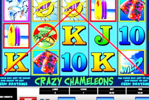 €120 Mobile freeroll slot tournament at Slotty Dubai Casino